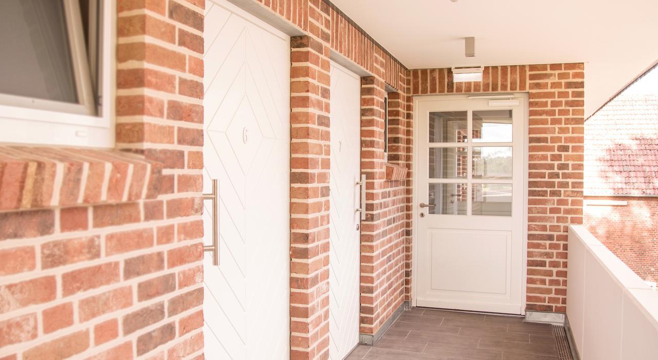 Landgasthof Pappelkrug Halle  Екстер'єр фото